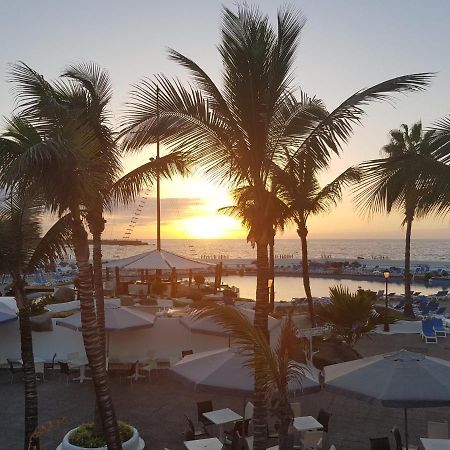 Apartament La Casa De La Playa Puerto de la Cruz  Zewnętrze zdjęcie