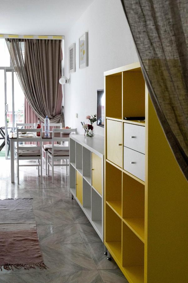 Apartament La Casa De La Playa Puerto de la Cruz  Zewnętrze zdjęcie
