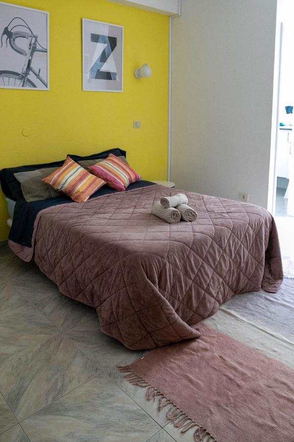 Apartament La Casa De La Playa Puerto de la Cruz  Zewnętrze zdjęcie