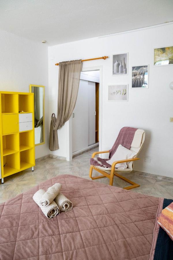 Apartament La Casa De La Playa Puerto de la Cruz  Zewnętrze zdjęcie