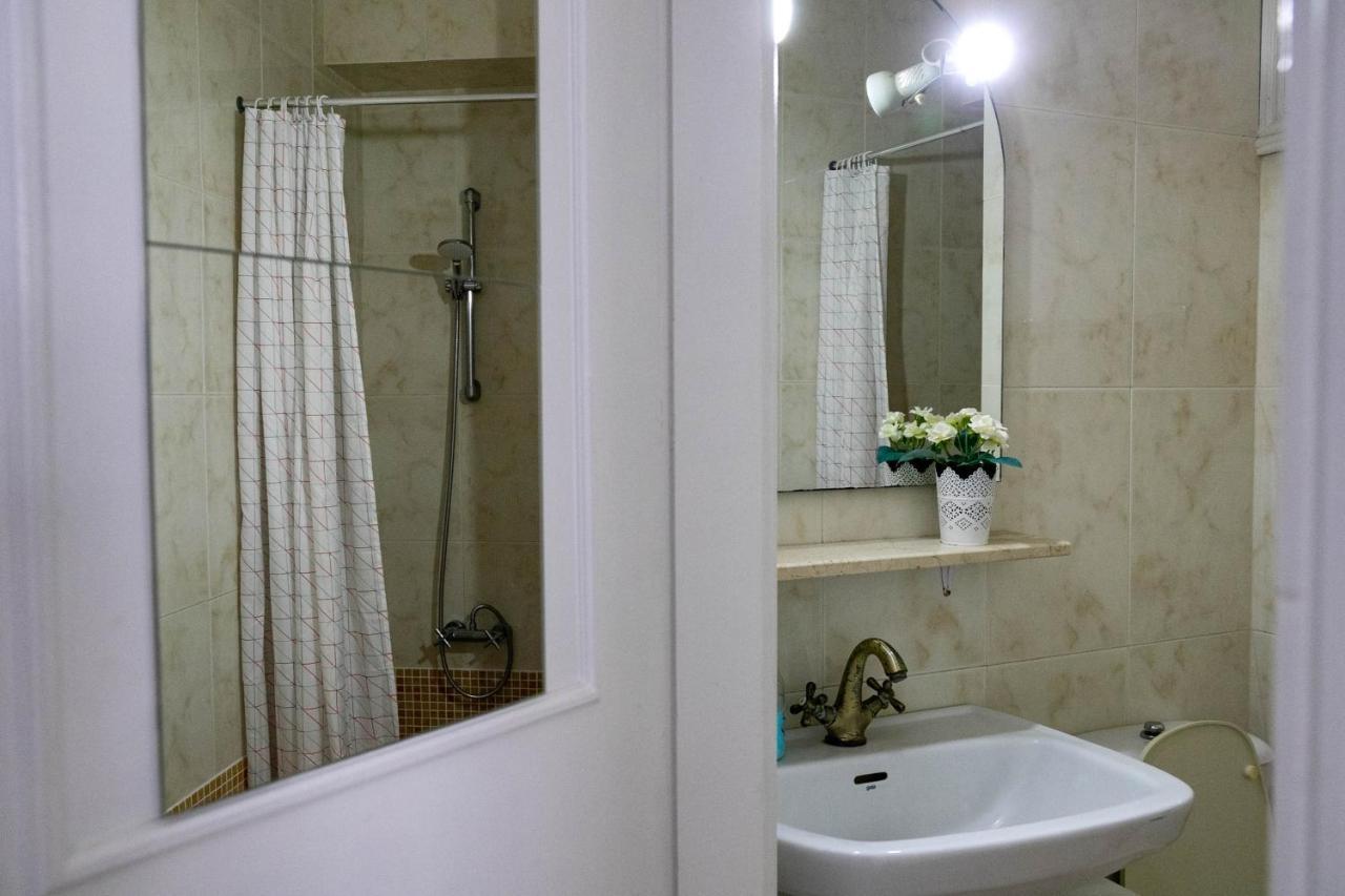 Apartament La Casa De La Playa Puerto de la Cruz  Zewnętrze zdjęcie