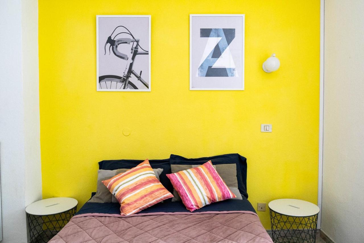 Apartament La Casa De La Playa Puerto de la Cruz  Zewnętrze zdjęcie