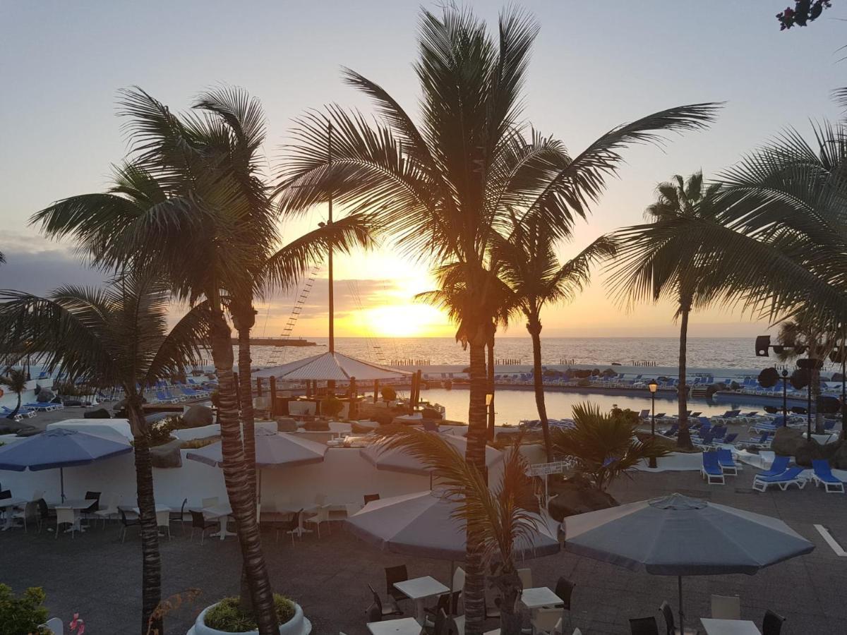Apartament La Casa De La Playa Puerto de la Cruz  Zewnętrze zdjęcie
