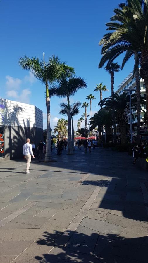Apartament La Casa De La Playa Puerto de la Cruz  Zewnętrze zdjęcie