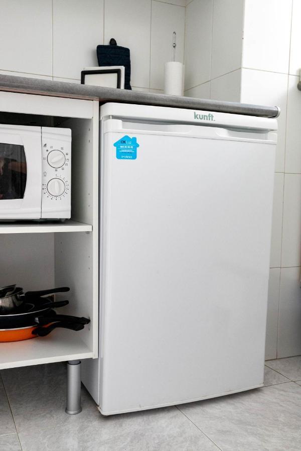 Apartament La Casa De La Playa Puerto de la Cruz  Zewnętrze zdjęcie