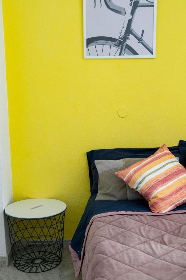 Apartament La Casa De La Playa Puerto de la Cruz  Zewnętrze zdjęcie