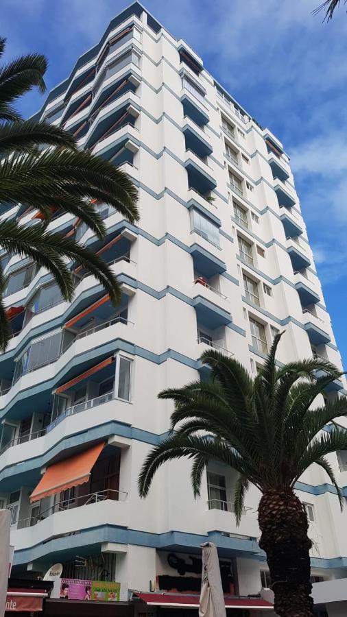 Apartament La Casa De La Playa Puerto de la Cruz  Zewnętrze zdjęcie