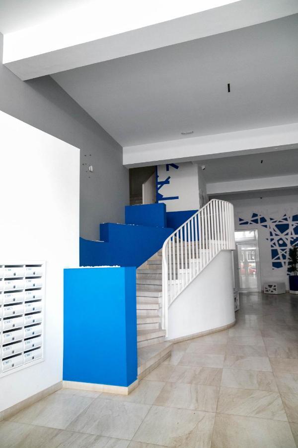 Apartament La Casa De La Playa Puerto de la Cruz  Zewnętrze zdjęcie