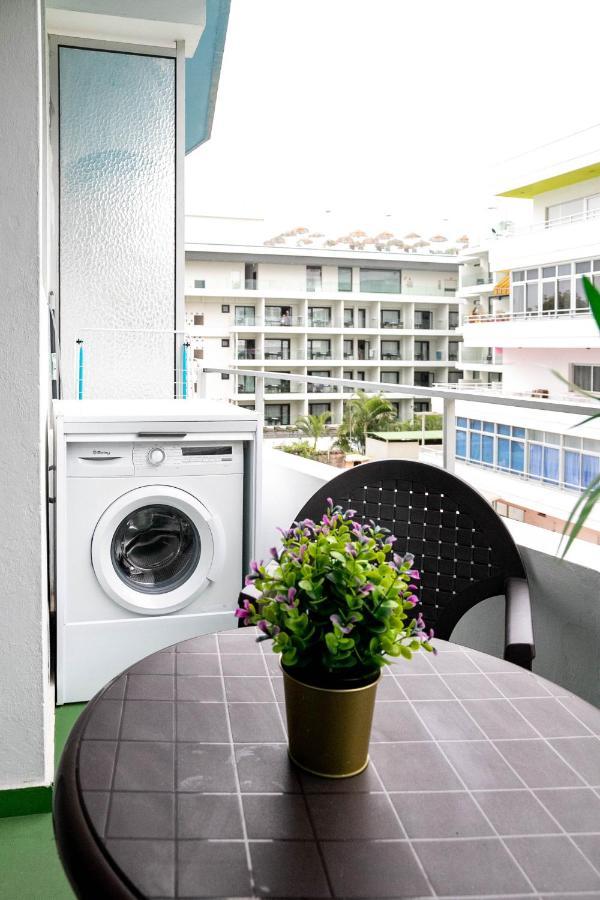 Apartament La Casa De La Playa Puerto de la Cruz  Zewnętrze zdjęcie