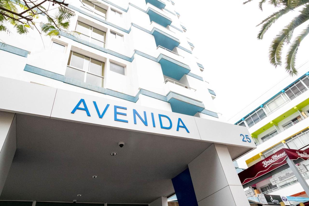 Apartament La Casa De La Playa Puerto de la Cruz  Zewnętrze zdjęcie