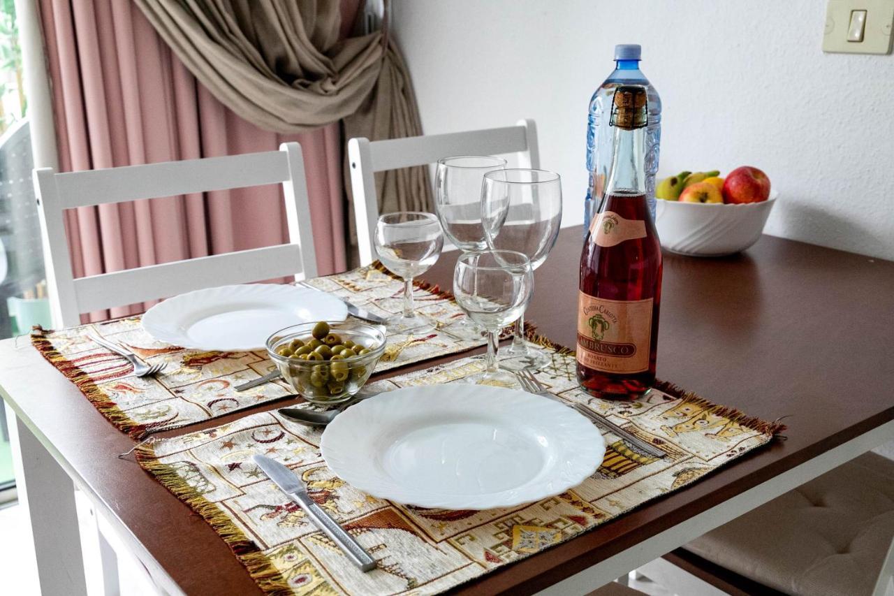 Apartament La Casa De La Playa Puerto de la Cruz  Zewnętrze zdjęcie