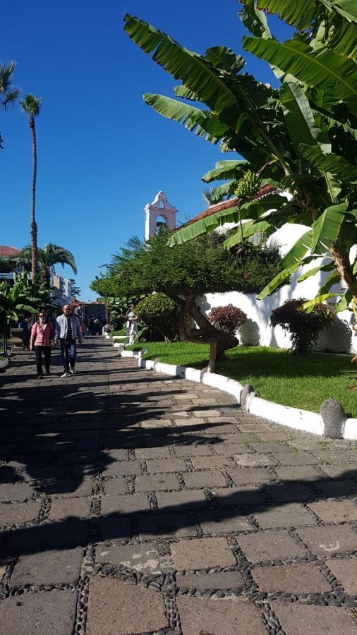 Apartament La Casa De La Playa Puerto de la Cruz  Zewnętrze zdjęcie
